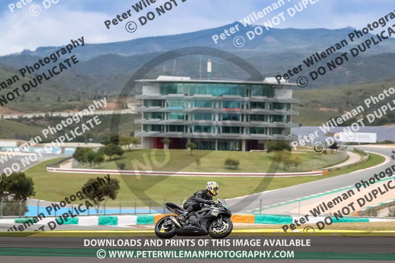 may 2019;motorbikes;no limits;peter wileman photography;portimao;portugal;trackday digital images